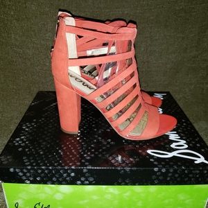 Sam Edelman Yarina Strappy Sandal